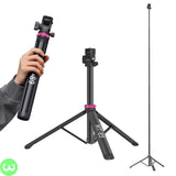 Ulanzi Quick-Release Tripod with Cold Shoe Mount Price in Pakistan - W3 Shopping