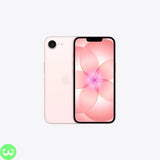 Apple iPhone 17e Price in Pakistan - W3 Shopping