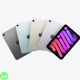 Apple iPad mini 7th Gen Price in Pakistan - W3 Shopping