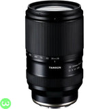 Tamron 28-300mm f4-7.1 Di III VC VXD Lens Price in Pakistan - W3 Shopping