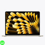 Apple MacBook Air 13 inch M5 Price in Pakistan - W3 Shopping