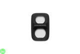 DJI Osmo Pocket 4P Black Mist Filter - W3 Shopping