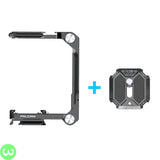 Ulanzi Falcam F22 & F38 & F50 Quick Release Foldable Half Cage Price in Pakistan - W3 Shopping