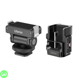 Ulanzi CA22 Cold Shoe Mount Adapter Price in - Pakistan W3 Shopping