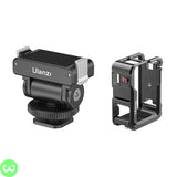 Ulanzi CA22 Cold Shoe Mount Adapter Price in - Pakistan W3 Shopping