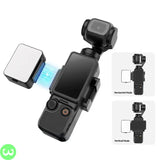 Ulanzi LM001 Pocket 3 Magnetic Mini Light Price in Pakistan - W3 Shopping
