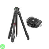 Ulanzi Zero F38 Quick Release Travel Tripod Price in Pakistan - W3 Shopping