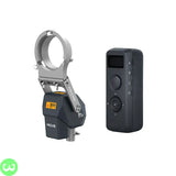 Ulanzi FALCAM Move LightGo Remote Control Lighting System Price in Pakistan - W3 Shopping