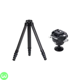 Ulanzi Falcam TreeRoot Quick Lock Pro Tripod Price in Pakistan - W3 Shopping