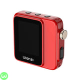 Ulanzi VM02 Wireless Magnetic Selfie Monitor Screen Price in Pakistan - W3 Shopping