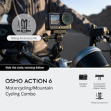 DJI Osmo Action 6 Price in Pakistan - W3 Shopping