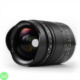 TTArtisan 21mm F1.5 Lens Price in Pakistan - W3 Shopping
