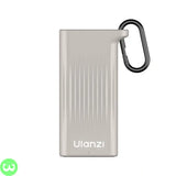 Ulanzi CR2 All-in-One Card Case Price in Pakistan - W3 Shopping