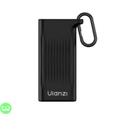 Ulanzi CR2 All-in-One Card Case Price in Pakistan - W3 Shopping