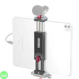 Ulanzi U-Pad III Metal Tripod Mount for Tablets & Phones Price in Pakistan - W3 Shopping
