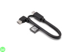 DJI RS L-Shaped Multi-Camera Control Cable Price in Pakistan - W3 Shopping