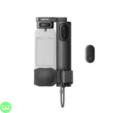 Insta360 Foldable 2-in-1 Selfie Stick  Price in Pakistan - W3 Shopping