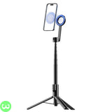 Ulanzi MG-003 Magnetic Phone Selfie Stick Tripod Pro Price in Pakistan - W3 Shopping