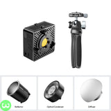 Ulanzi EC65 65W Portable Bi-Color LED Video Light Price in Pakistan - W3 Shopping