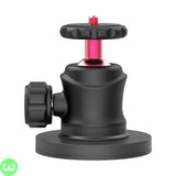 Ulanzi Magnetic Camera Mount for Action Camera Price in Pakistan - W3 Shopping