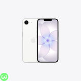 Apple iPhone 17e Price in Pakistan - W3 Shopping
