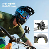 Ulanzi R105 Bicycle Rail Mount Clamp Price in Pakistan - W3 Shopping