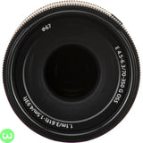 Sony E 70-350mm f4.5-6.3 G OSS Lens Price in Pakistan - W3 Shopping