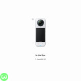 Insta360 X3 Price in Pakistan - W3 Shopping