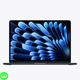 Apple MacBook Air 13 inch M5 Price in Pakistan - W3 Shopping