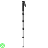Ulanzi 61-inch Camera Portable Aluminium Monopod