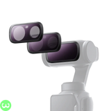 Insta360 ND Filter Set for Luna Ultra