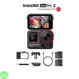 Insta360 Ace Pro 2 Price in Pakistan W3 Shopping