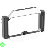 Ulanzi U-Rig Smartphone Video Rig with Light Price in Pakistan - W3 Shopping