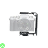 Ulanzi Falcam F22 & F38 & F50 Quick Release Foldable Half Cage Price in Pakistan - W3 Shopping