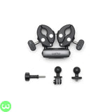 DJI Osmo Dual Heavy-Duty Clamp