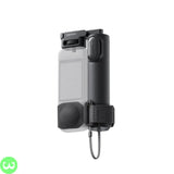 Insta360 Foldable 2-in-1 Selfie Stick
