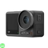 DJI Osmo Action 3 Adventure Combo Price in Pakistan - W3 Shopping