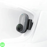 Insta360 GO 3/GO 3S In-Helmet POV Mount Price in Pakistan - W3 Shopping