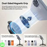 Ulanzi MT71 Magnetic Mini Selfie Stick Price in Pakistan - W3 Shopping