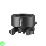 Ulanzi Go-Quick II Mount Adapter Price in Pakistan - W3 Shopping