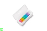 DJI Mic Mini 2 Multi-Color Magnetic Front Cover Price in Pakistan - W3 Shopping