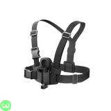 Insta360 X5 POV Chest Mount Price in Pakistan - W3 Shopping