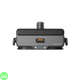 Insta360 X5 Quick Release Mount 2.0 Price in Pakistan - W3 Shopping