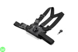 DJI Osmo Action Chest Strap Mount Price in Pakistan - W3 Shopping