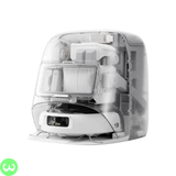 DJI ROMO Robot Vacuum Cleaner Price in Pakistan - W3 Shopping