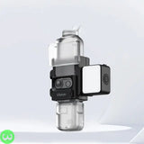 Ulanzi LM18 Mini LED Video Light Price in Pakistan - W3 Shopping