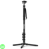 Ulanzi TT35 Hiking Stick Tripod Kit Price in Pakistan - W3 Shopping