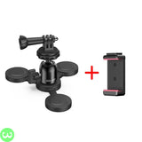 Ulanzi GO-001 Magnetic Mount Price in Pakistan - W3 Shopping