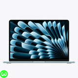 Apple MacBook Air 13 inch M5 Price in Pakistan - W3 Shopping