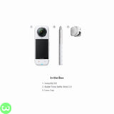Insta360 X3 Price in Pakistan - W3 Shopping